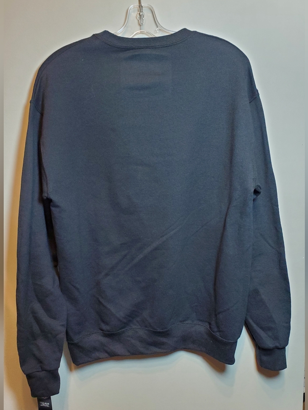364. NWT - NFL Team Apparel - Philadelphia Eagles Stiched Camo Sweatshirt - Picture 4 of 8